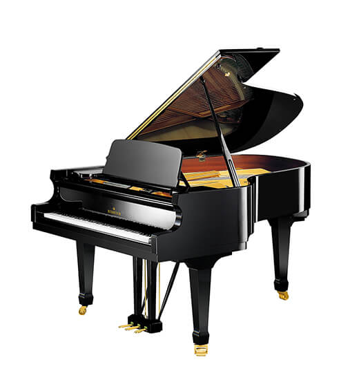 BECHSTEIN A 190