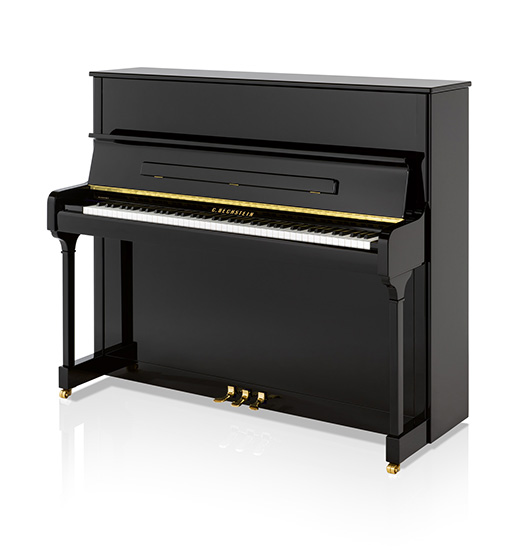 BECHSTEIN A 124 Style