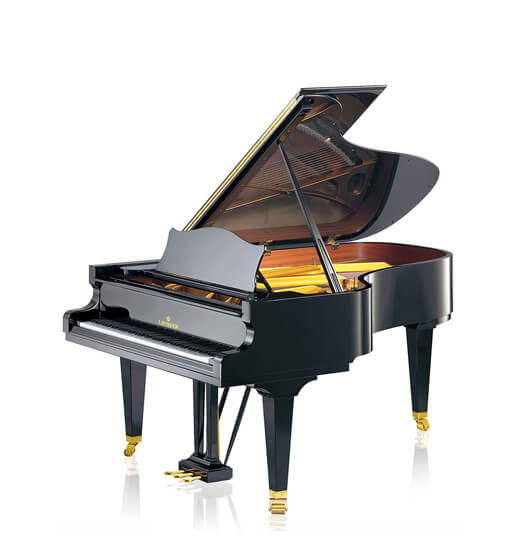 C. BECHSTEIN Concert B 212