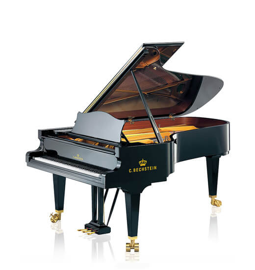 C. BECHSTEIN Concert C 234
