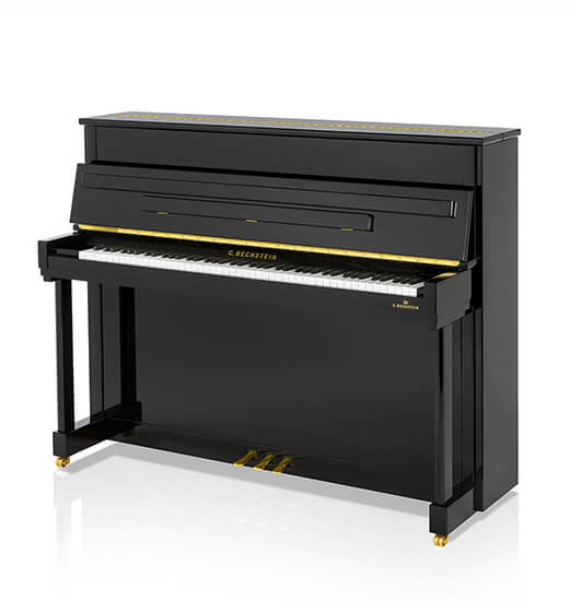 C. BECHSTEIN Concert Classic 118