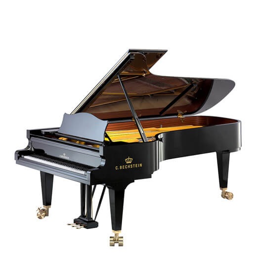 C. BECHSTEIN Concert D 282