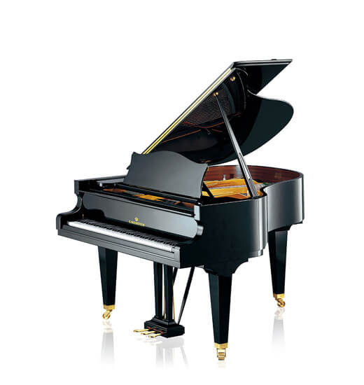 C. BECHSTEIN Concert L 167