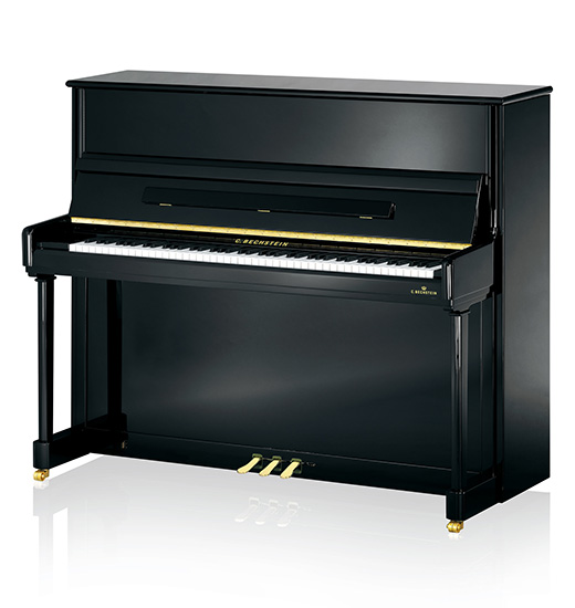 C. BECHSTEIN Concert Elegance 124
