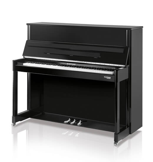 W.HOFFMANN P 120