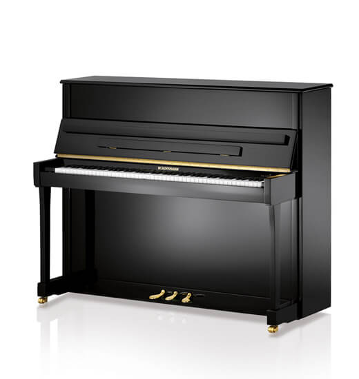 W.HOFFMANN T 122