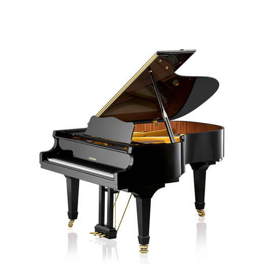 W.HOFFMANN V 183