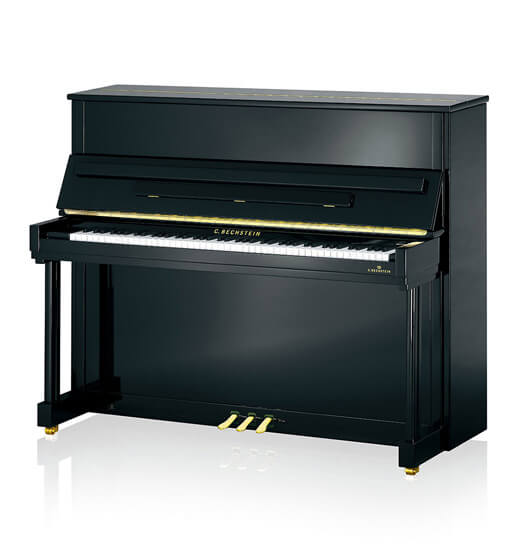 C. BECHSTEIN Concert Classic 124